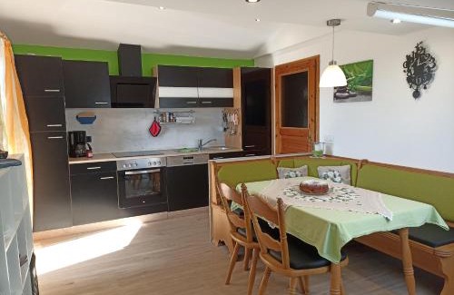 Koesslarn Apartment | Ferienhof Schrädobler