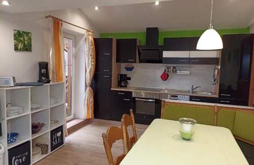 Koesslarn Apartment | Ferienhof Schrädobler