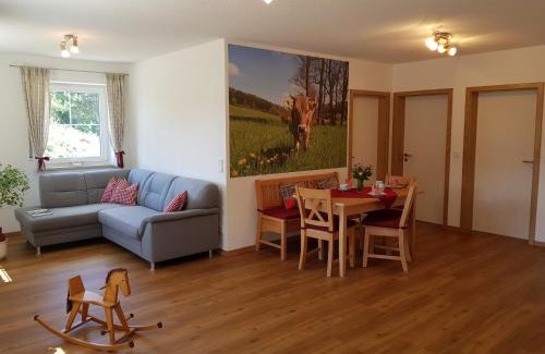 Unterallgau Apartment | Ferienhof Settele