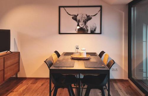 Deggenhausertal Apartment | Ferienhof Silbereis