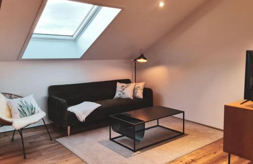 Deggenhausertal Apartment | Ferienhof Silbereis