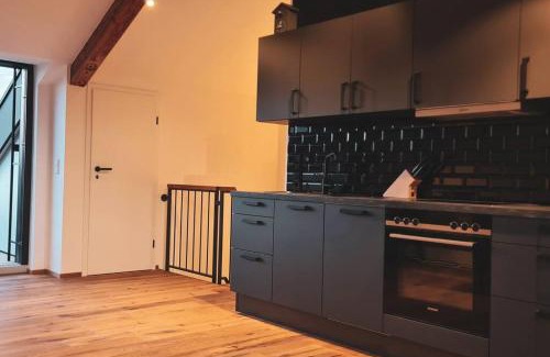 Deggenhausertal Apartment | Ferienhof Silbereis