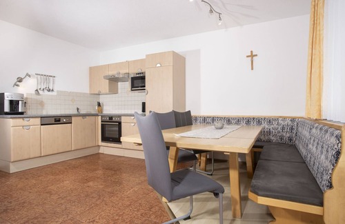 Gattererberg Apartment | Ferienhof Sonnseitn by Interhome