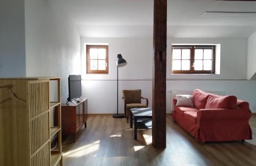 Hochkirch Apartment | Ferienhof Steindörfel