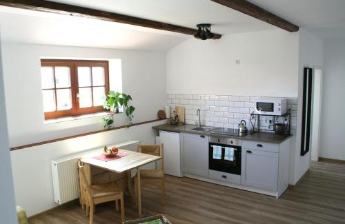 Hochkirch Apartment | Ferienhof Steindörfel
