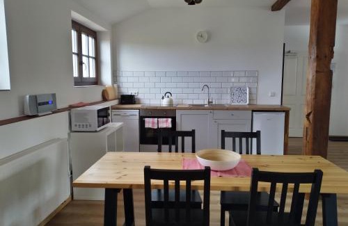 Hochkirch Apartment | Ferienhof Steindörfel