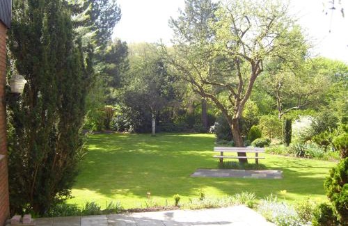 Bad Rothenfelde House | Ferienhof Temme