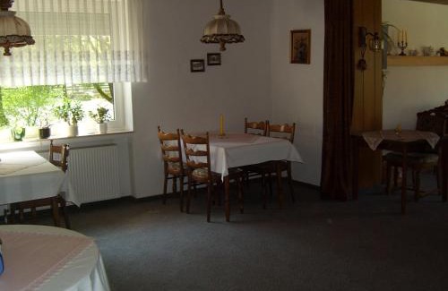 Bad Rothenfelde House | Ferienhof Temme