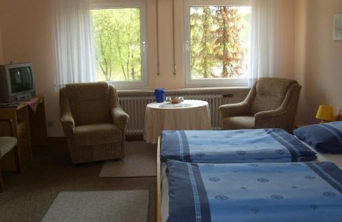 Bad Rothenfelde House | Ferienhof Temme