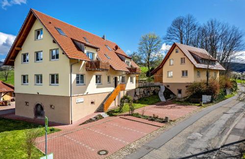 Oberkirch Apartment | Ferienhof Vordere Alm