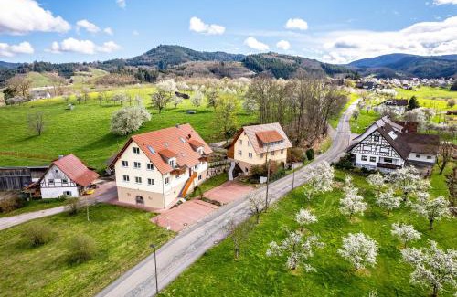 Oberkirch Apartment | Ferienhof Vordere Alm