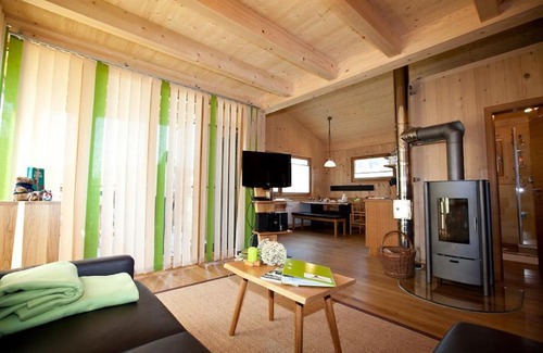 Kelheim House | Ferienhof Weltenburg