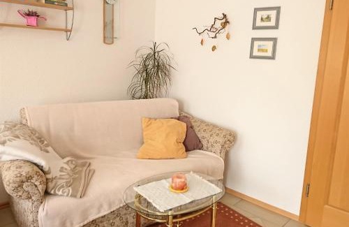 Frauenmark Apartment | Ferienhof Winther 1