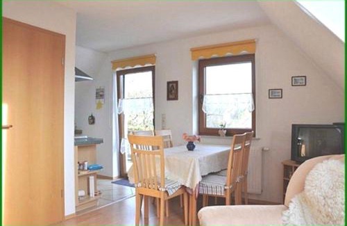 Frauenmark Apartment | Ferienhof Winther 2