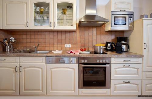 Frohnd Apartment | Ferienhof Wuchner - Fewo "Herbstlaub"