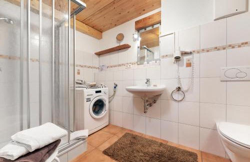 Frohnd Apartment | Ferienhof Wuchner - Fewo "Herbstlaub"