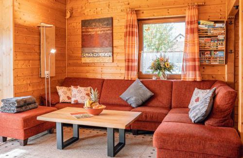 Christanz House | Ferienholzhaus Füßmann