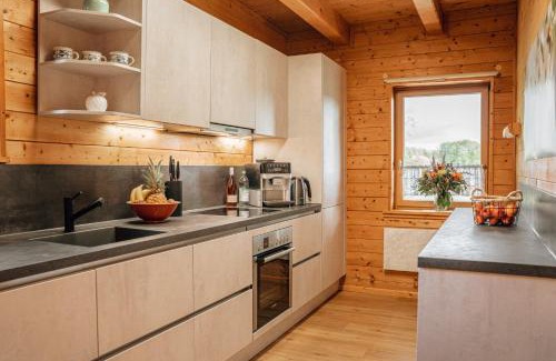 Christanz House | Ferienholzhaus Füßmann
