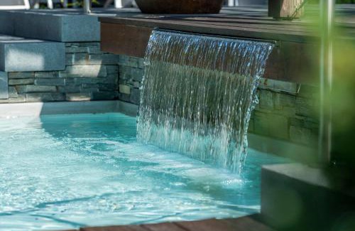 Bad Laer Hotel | Ferienhotel Haus Becker