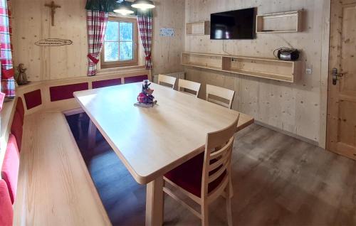 Schoenberg-Lachtal House | Ferienhuette In Lachtal