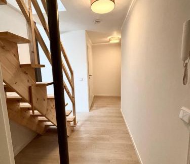 Tessin Apartment | Ferienidyll an der Recknitz