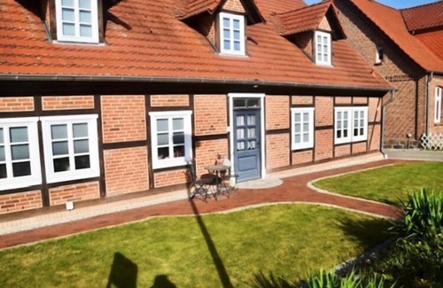 Gielow Apartment | Ferienidyll in Gielow an der Seenplatte