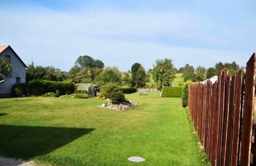 Gielow Apartment | Ferienidyll in Gielow an der Seenplatte