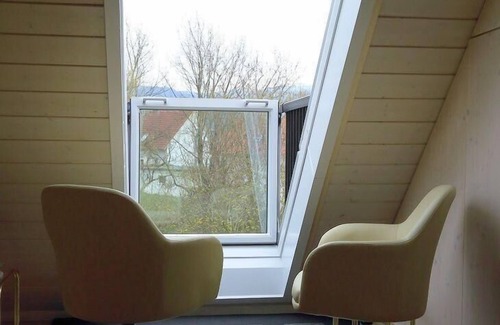 Zarten Apartment | Ferieninsel an der Dreisam