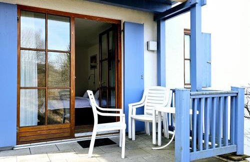 Schofweg Apartment | Ferienland Sonnenwald "Blick zum Lallinger Winkel"