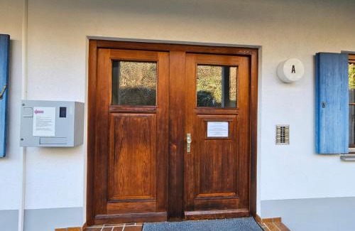 Schofweg Apartment | Ferienland Sonnenwald Ferienwohnung 44 "Sonnenschein"