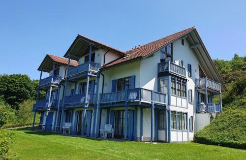 Schofweg Apartment | Ferienland Sonnenwald Ferienwohnung im Sonnenwald Apartment 5