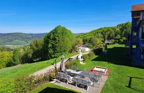 Schofweg Apartment | Ferienland Sonnenwald Ferienwohnung im Sonnenwald Apartment 5