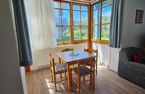 Schofweg Apartment | Ferienland Sonnenwald Ferienwohnung im Sonnenwald Apartment 5