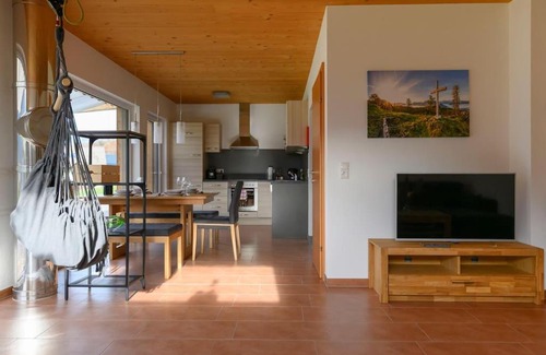 Bad Goisern House | Ferienlodge MariAndl