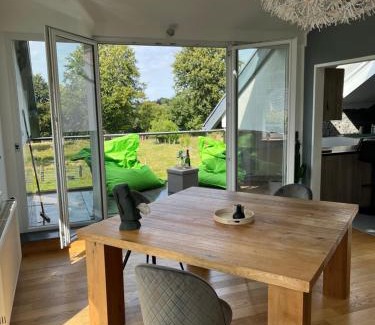 Hofen Apartment | FerienLoft Eifeel Good - Natururlaub in Monschau