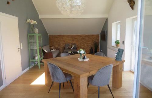 Hofen Apartment | FerienLoft Eifeel Good - Natururlaub in Monschau
