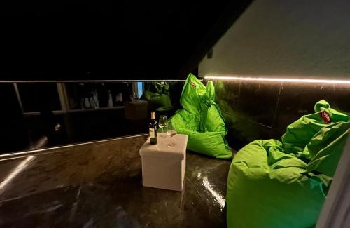Hofen Apartment | FerienLoft Eifeel Good - Natururlaub in Monschau