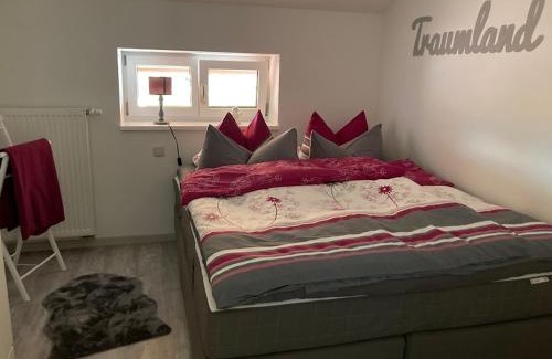 Uebersee Apartment | Feriennest Chiemseeglück