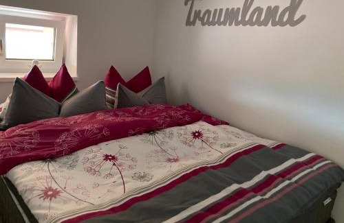 Uebersee Apartment | Feriennest Chiemseeglück