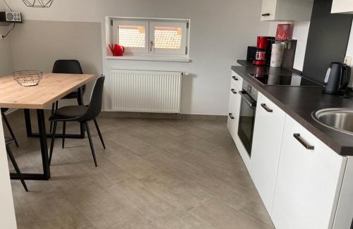 Uebersee Apartment | Feriennest Chiemseeglück