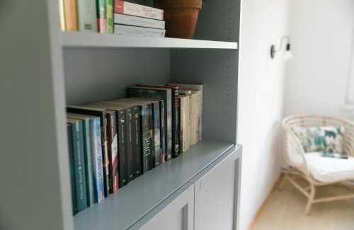 Hollenthon Apartment | Feriennest Zehetbauer
