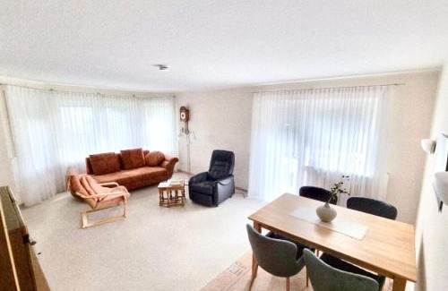 Unterallgau Apartment | Ferienoase Bad Wörishofen