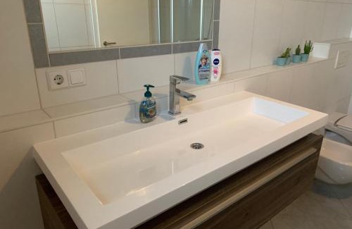 Cloppenburg Apartment | Ferienoberwohnung in Villa Pesca