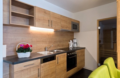 Feldberg Apartment | Ferienort in der Natur