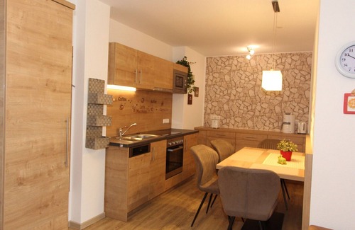 Feldberg Apartment | Ferienort in der Natur