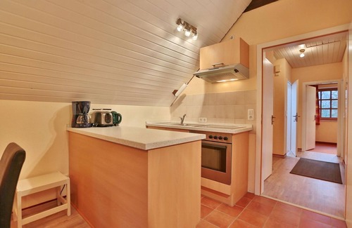 Klingberg House | Ferienparadies Klingberg Apartment 2 - Ferienparadies Klingberg