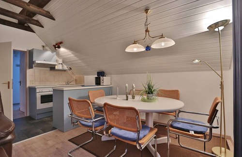 Klingberg House | Ferienparadies Klingberg Apartment 6 - Ferienparadies Klingberg