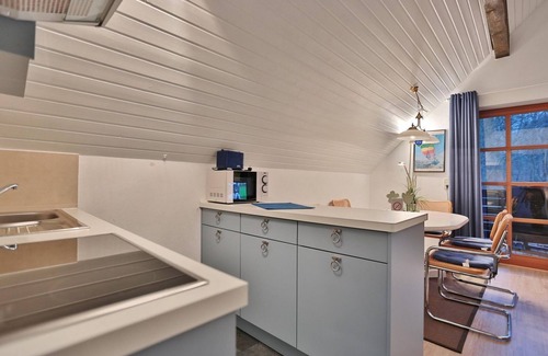 Klingberg House | Ferienparadies Klingberg Apartment 6 - Ferienparadies Klingberg