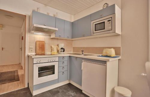 Klingberg Apartment | Ferienparadies Klingberg Ferienparadies Klingberg Appartement 5