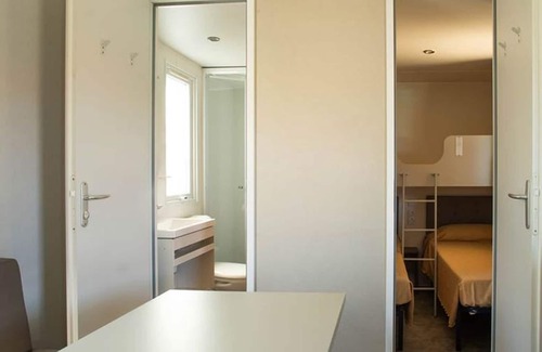 Zadina Pineta House | Ferienpark Cesenatico - Orione